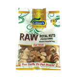Buy cheap Ginnis Protine Mix 200g Online