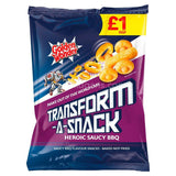 Buy cheap Golden Wonder Saucy Bbq Crisps Online