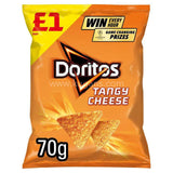 Buy cheap Doritos Tangy Cheese 70g Online