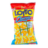 Buy cheap Lotto Classic Snack 80g Online