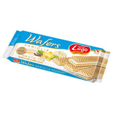 Buy cheap Lago Wafers Vanilla 250g Online