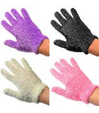 Buy cheap Girls Feather Touch Gloves Online