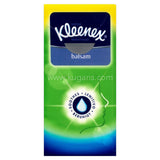 Buy cheap Kleenex Balsam Tissue 1pack Online