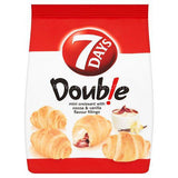 Buy cheap 7days Cocoa & Vanilla 185g Online