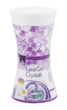 Buy cheap Lava Gel Crystals Lavend&camo Online