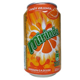 Buy cheap Mirinda Orange 330ml Online