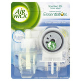 Buy cheap Airwick Electric Plug & Refill Online
