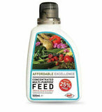 Buy cheap Doff Concentrated Multi-purpose Feed 400 Ml Online