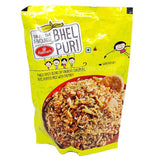 Buy cheap Haldirams Bhel Poori 200g Online