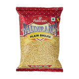 Buy cheap Haldirams Plain Bhujia 200g Online