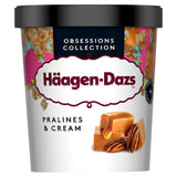 Buy cheap Haagendaz Obsessions Icecream Online