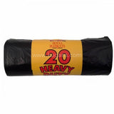 Buy cheap Refuse Sacks Bags 20pcs Online