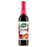 Buy cheap Lowicz Sour Cherry Syrup 400ml Online