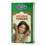 Buy cheap Top Op Red Henna Powder 100g Online
