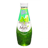 Buy cheap Jus Cool Basil Seed & Mint Online
