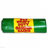 Buy cheap Heavy Duty Garden Sacks 10pcs Online