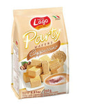 Buy cheap Gastone Wafer Cappuccino 250g Online