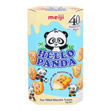 Buy cheap Meiji Hello Panda Milk Fla 50g Online