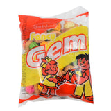 Buy cheap Lucky Land Fancy Gem Bisc 100g Online