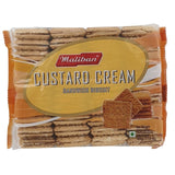Buy cheap Custard Cream Buscuit 500g Online