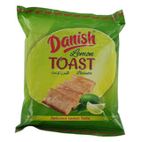 Buy cheap Danish Lemon Toast 350g Online