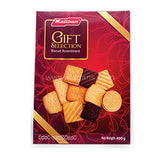 Buy cheap Maliban Gift Selection 400g Online