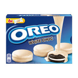 Buy cheap Oreo White Choco Cover 246g Online