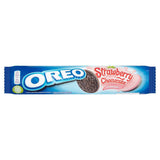 Buy cheap Oreo Straberry Cheesecake 154g Online