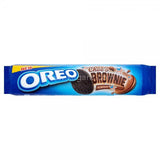 Buy cheap Oreo Choco Brownie 154g Online