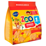 Buy cheap Bahlsen Zoo Original 100g Online