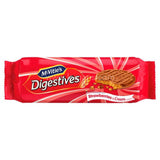 Buy cheap Mcvities Strawb & Cream 250g Online