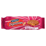 Buy cheap Mcvities Cherry & Bakewel 250g Online