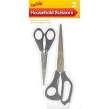 Buy cheap Scissors 2pk Online