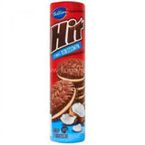 Buy cheap Hit Coconut Biscuit 220g Online