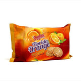Buy cheap Danish Florida Orange Biscuit Online