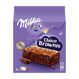 Buy cheap Milka Choco Brownie 150g Online