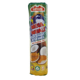 Buy cheap Mega Whale Conut Crem Bis 500g Online