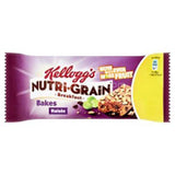 Buy cheap Kelloggs Nutri Grain Straw 37g Online