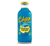 Buy cheap Calyposo Ocean Blue Lemonade 473ml Online