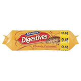 Buy cheap Mcvites Classic Caramel 267g Online