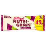 Buy cheap Kelloggs Raisin Bar 45g Online