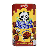Buy cheap Meiji Hello Panda Dou Cho 50g Online