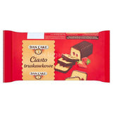 Buy cheap Danish Strawberry Cake 400g Online