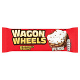 Buy cheap Wagon Wheels 198g Online