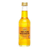Buy cheap Ktc Mustard Oil 250ml Online