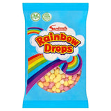 Buy cheap Swizzels Rainbow Drops 32g Online