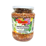 Buy cheap Larich Banana Blossom 500g Online