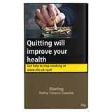 Buy cheap Sterling Rolling Tobacco 50g Online