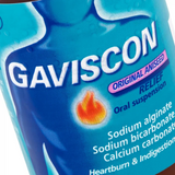 Buy cheap Gaviscon Original Aniseed 150ml Online