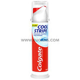 Buy cheap Colgate Cool Stripe T/paste 100ml Online